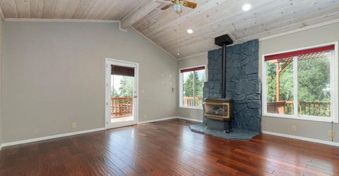 11037 Clinton Bar Rd, Pine Grove, CA 95665 Photo