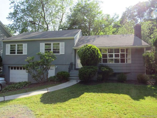 75 North Street , Rye, NY 10580