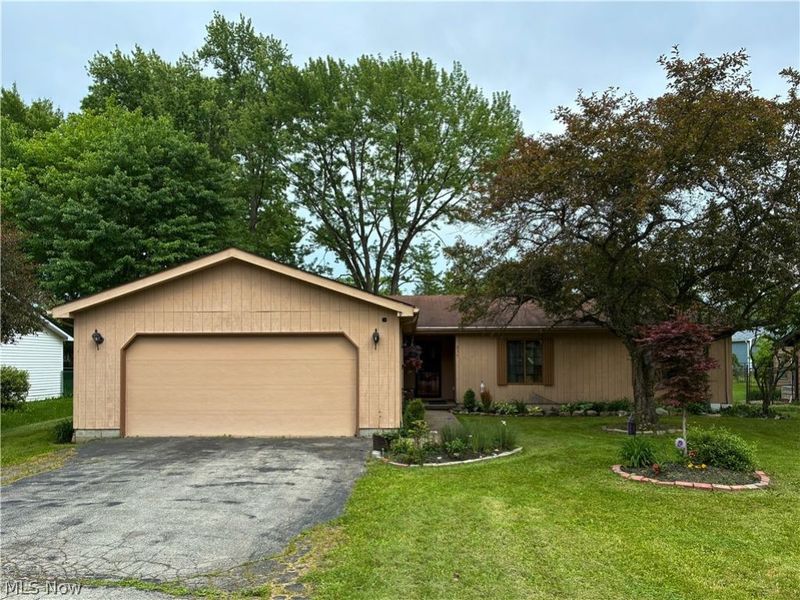 835 Cynthia Court , Niles, OH 44446 Photo 1