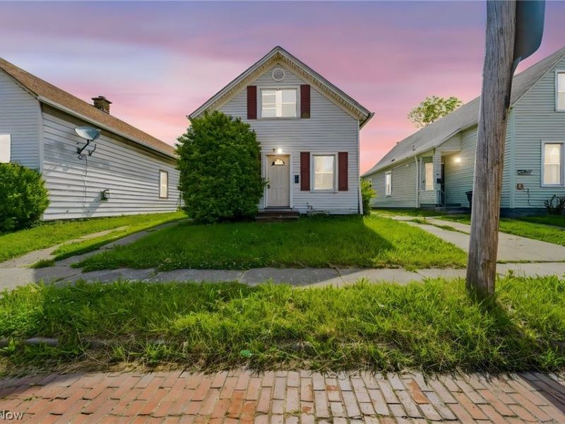 3449 E 71st Street , Cleveland, OH 44127 Photo 19