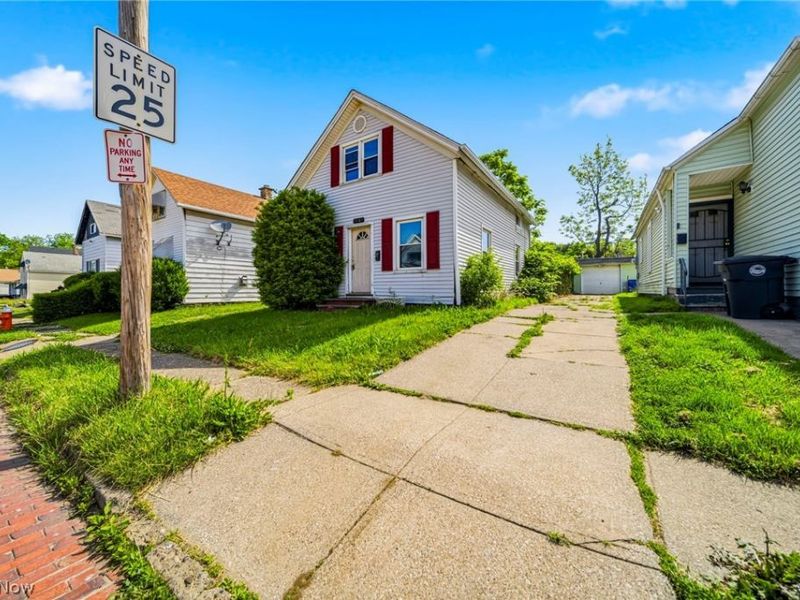 3449 E 71st Street , Cleveland, OH 44127 Photo 2