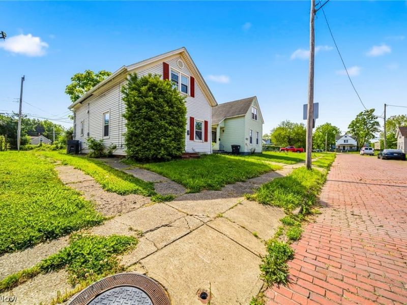 3449 E 71st Street , Cleveland, OH 44127 Photo 20