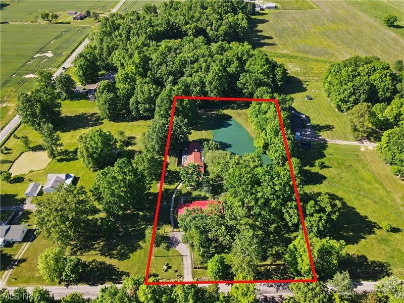 4250 Herr Fieldhouse Road, Southington, OH 44470 Photo 3