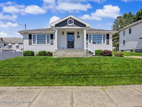 805 Blakely Street , Jessup, PA 18434