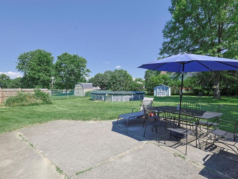 1146 Hickorylake Drive, Delhi Twp, OH 45233 Photo 33