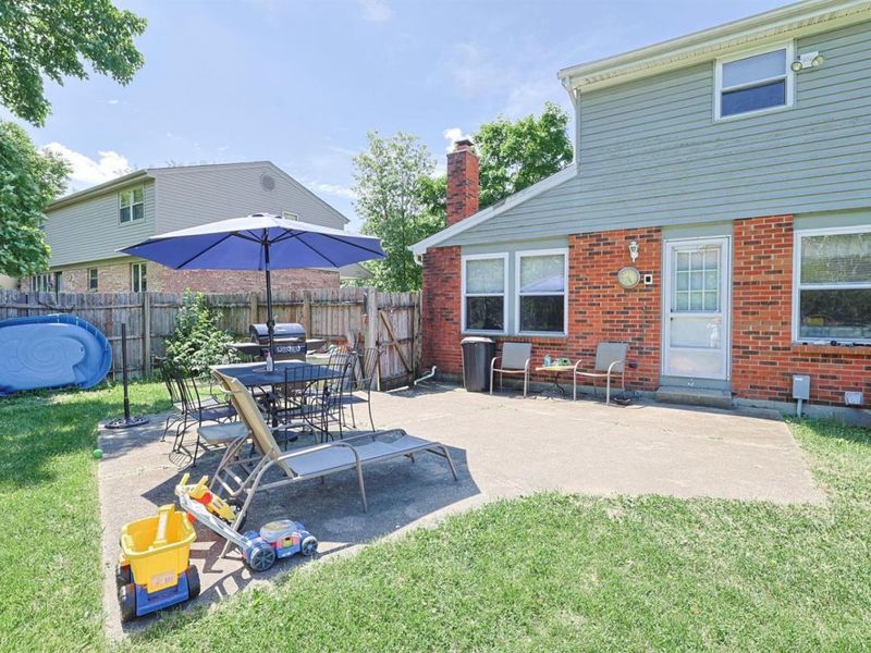 1146 Hickorylake Drive, Delhi Twp, OH 45233 Photo 34