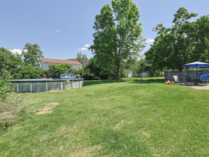 1146 Hickorylake Drive, Delhi Twp, OH 45233 Photo 37