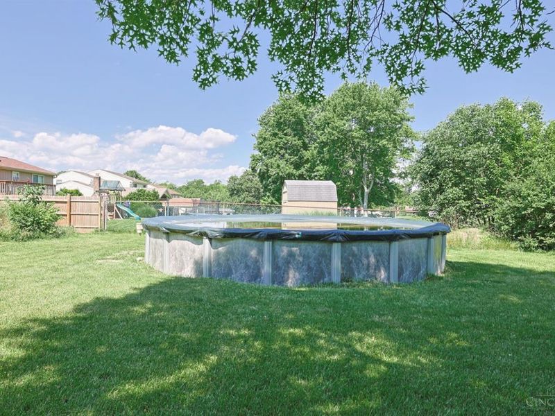 1146 Hickorylake Drive, Delhi Twp, OH 45233 Photo 38