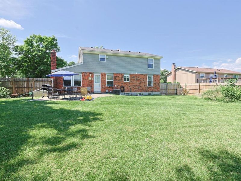 1146 Hickorylake Drive, Delhi Twp, OH 45233 Photo 41