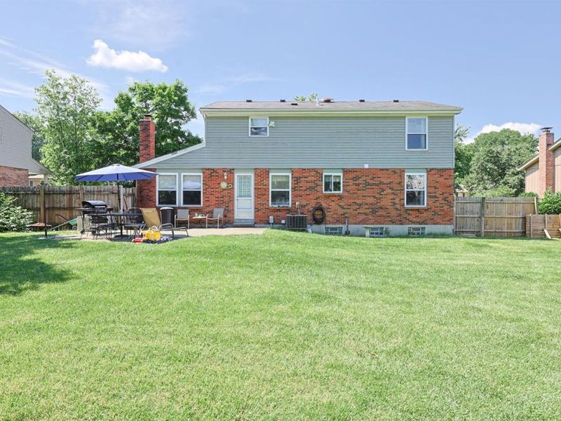 1146 Hickorylake Drive, Delhi Twp, OH 45233 Photo 42