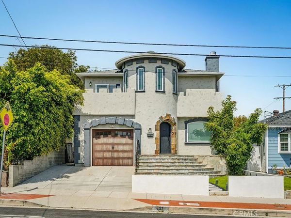 731 N Leland Avenue, San Pedro, CA 90732