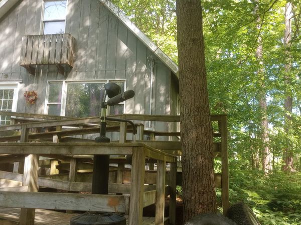 2486 N Jebavy Drive, Ludington, MI 49431