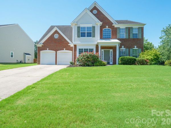 7633 Rathburn Lane , Charlotte, NC 28277