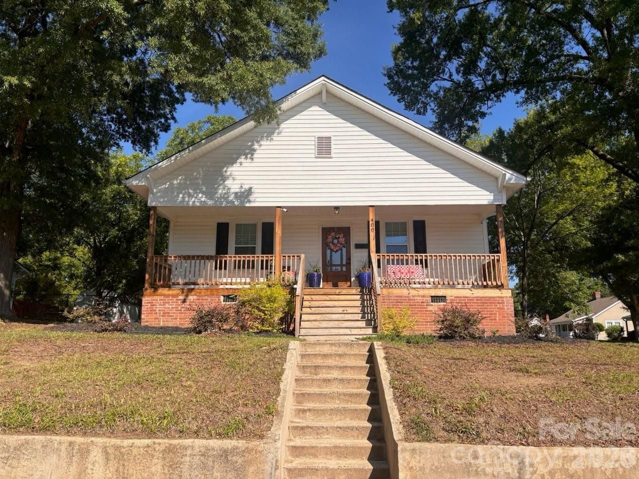 400 S Rose Avenue , Kannapolis, NC 28083 Main Photo