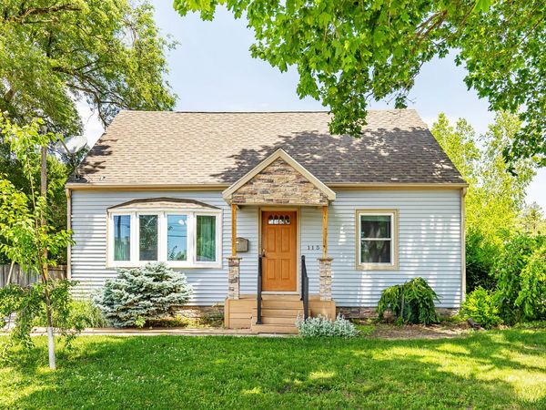 115 E 13th Street, Ames, IA 50010