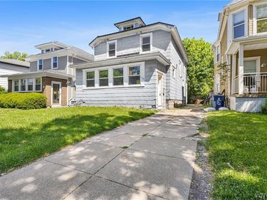 15 W Northrup Place, Buffalo, NY 14214