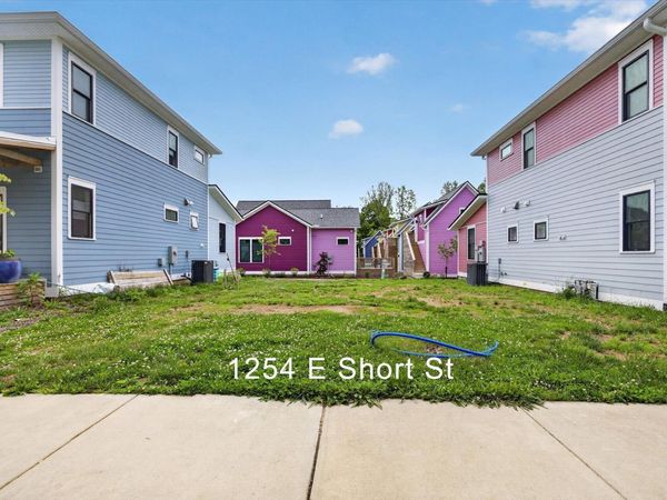 1254 E Short Street, Bloomington, IN 47401