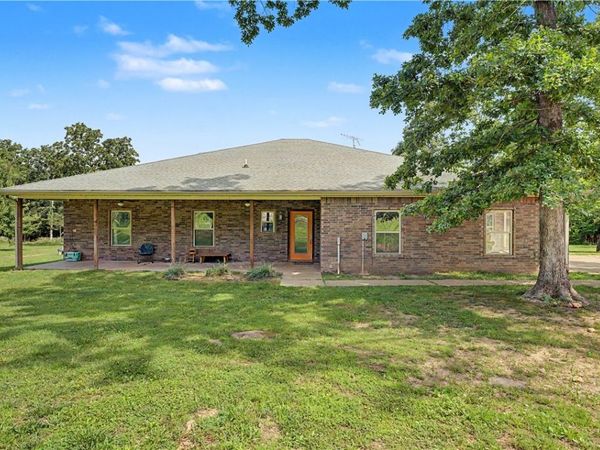 15046 Kelly Mountain Road , Prairie Grove, AR 72753