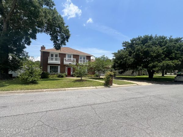 4550 La Jolla , Pensacola, FL 32504