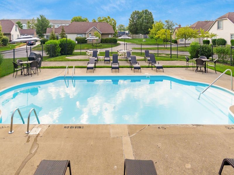7 Broad Pointe Place , Unit 7, Columbus, OH 43213 Photo 37