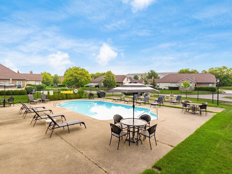 7 Broad Pointe Place , Unit 7, Columbus, OH 43213 Photo 38