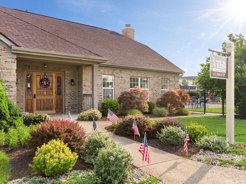 7 Broad Pointe Place , Unit 7, Columbus, OH 43213 Photo 46