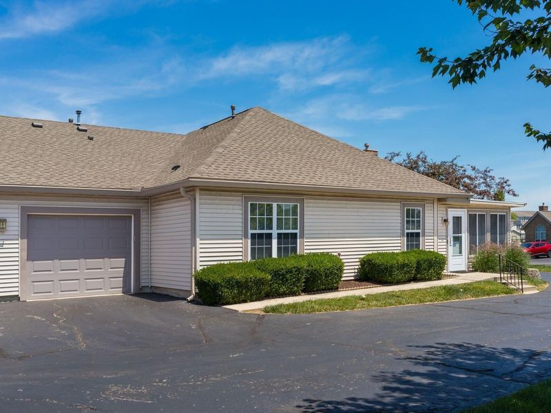 7 Broad Pointe Place , Unit 7, Columbus, OH 43213 Photo 5