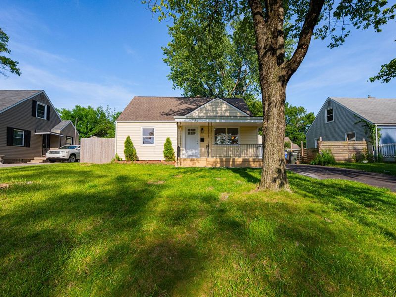 3196 Hamilton Avenue, Columbus, OH 43224 Photo 34
