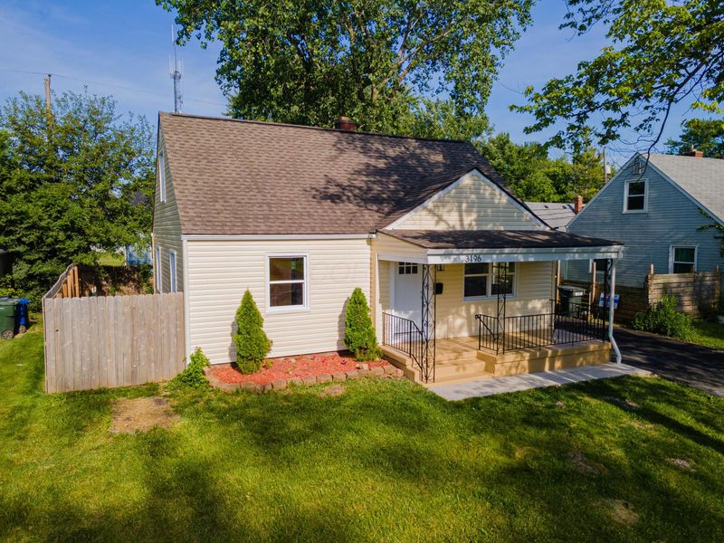 3196 Hamilton Avenue, Columbus, OH 43224 Photo 35
