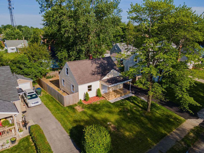 3196 Hamilton Avenue, Columbus, OH 43224 Photo 36