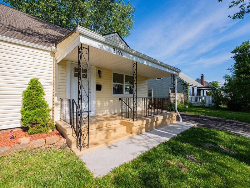 3196 Hamilton Avenue, Columbus, OH 43224 Photo 4