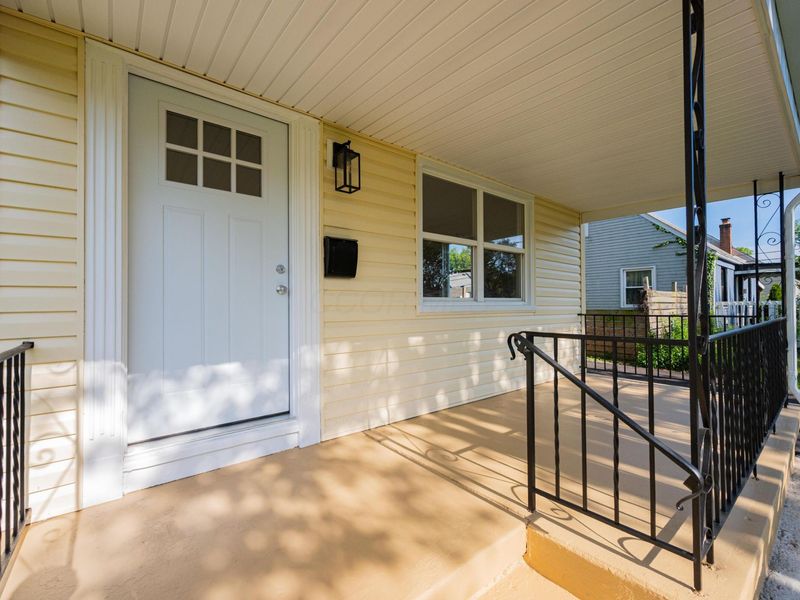 3196 Hamilton Avenue, Columbus, OH 43224 Photo 5