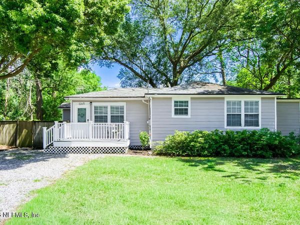 1265 MENNA Street, Jacksonville, FL 32205