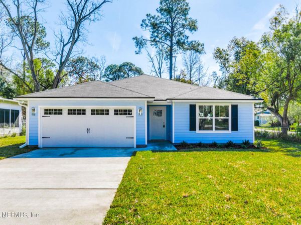 3789 ST AUGUSTINE Road, Jacksonville, FL 32207