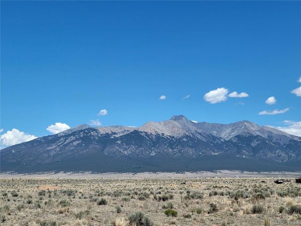 00 Monte Vista , Blanca, CO 81123