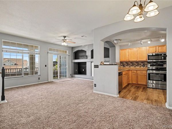 494 Black Feather Loop, Unit 112, Castle Rock, CO 80104