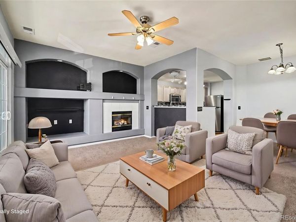 494 Black Feather Loop, Unit 112, Castle Rock, CO 80104