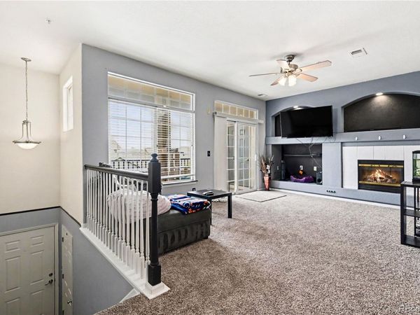 494 Black Feather Loop , Unit 112, Castle Rock, CO 80104