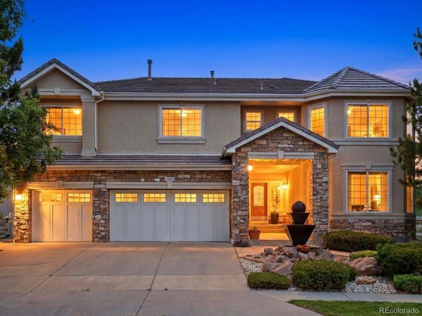 4603 Castle Circle , Broomfield, CO 80023