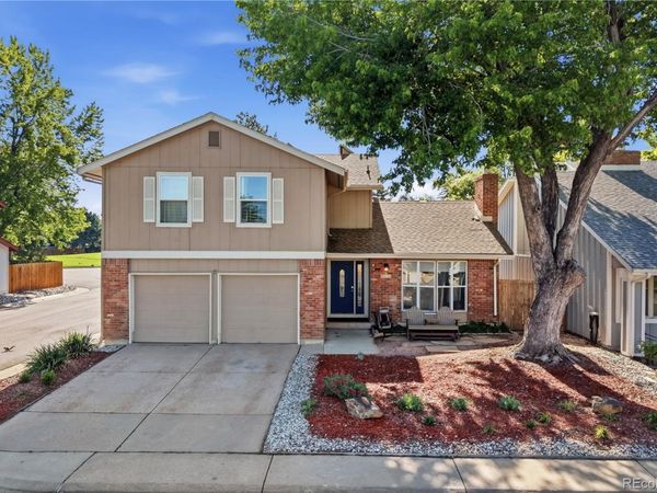 12401 E Amherst Circle , Aurora, CO 80014