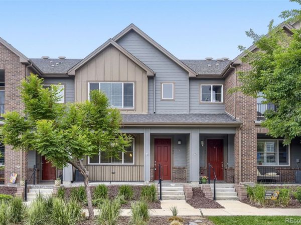 508 E Dry Creek Place , Littleton, CO 80122