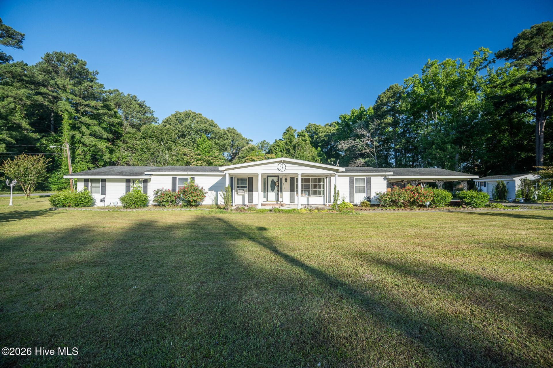 210 Hines Avenue , Elizabeth City, NC 27909 Main Photo