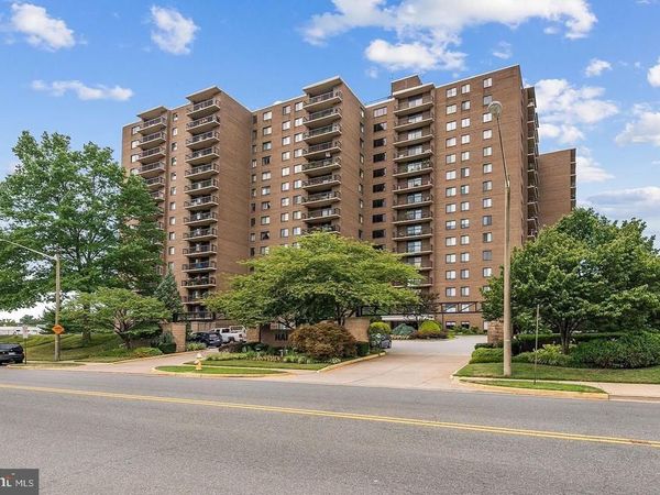 200 N PICKETT STREET N, Unit 1513, ALEXANDRIA, VA 22304