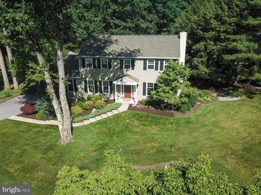 405 BROOKWOOD DRIVE, DOWNINGTOWN, PA 19335
