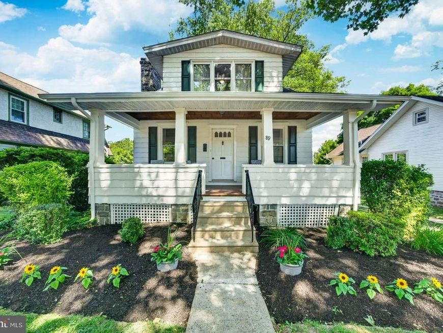 89 Saxer Avenue , Springfield, PA 19064 Main Photo