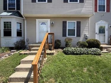 107 PERIDOT PLACE , STEPHENS CITY, VA 22655
