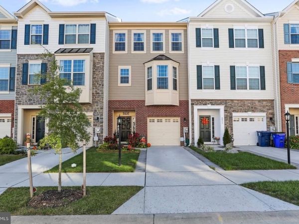 8475 RANDELL RIDGE ROAD, FREDERICK, MD 21704