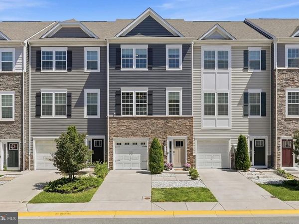 7753 VENICE LANE , SEVERN, MD 21144