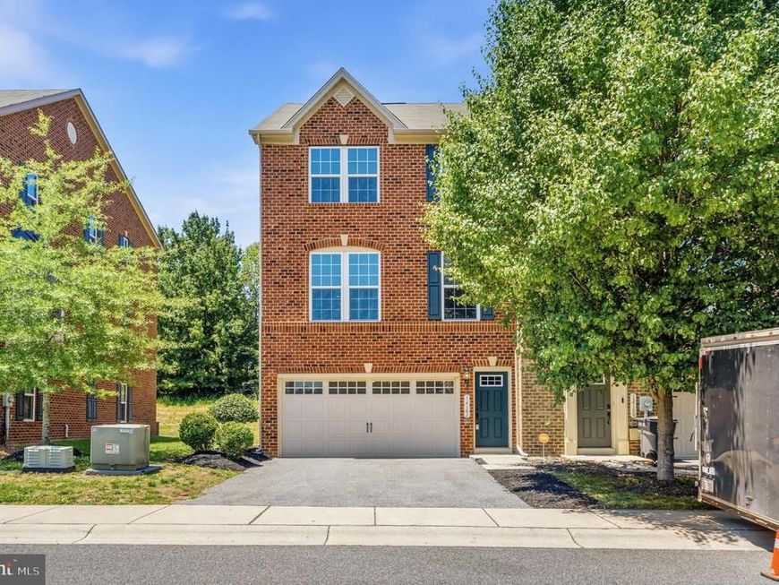 12182 Montreat Place , Waldorf, MD 20601 Main Photo