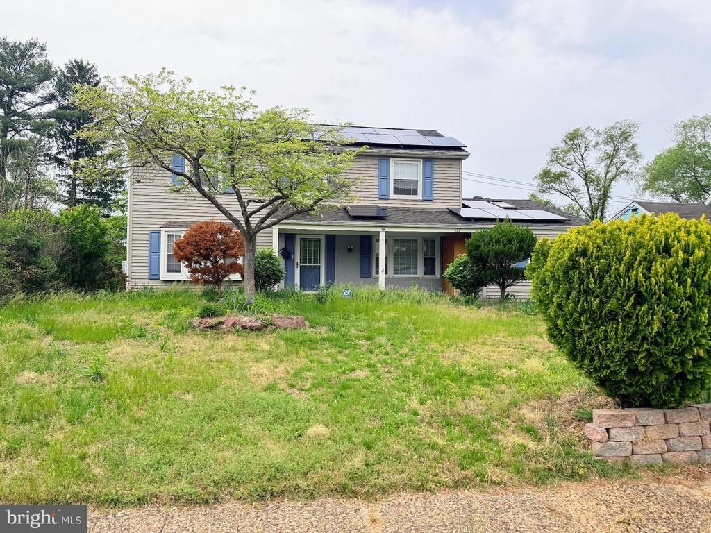 37 Sylvan Lane , Willingboro, NJ 08046 Main Photo